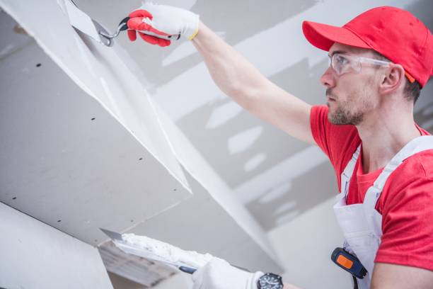 Mold Remediation for Rental Properties in Ethete, WY